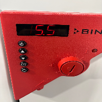 Binder BD 400 Gravity Convection Incubators image 2